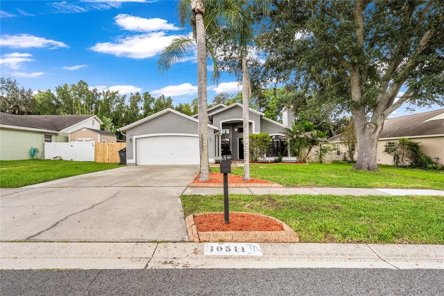 Property photo for 10511 DEEPBROOK DRIVE, Riverview, FL