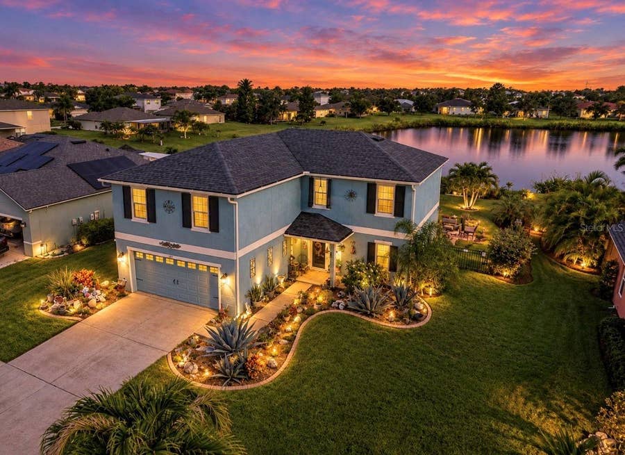 Property photo for 337 STAR SHELL DRIVE, Apollo Beach, FL