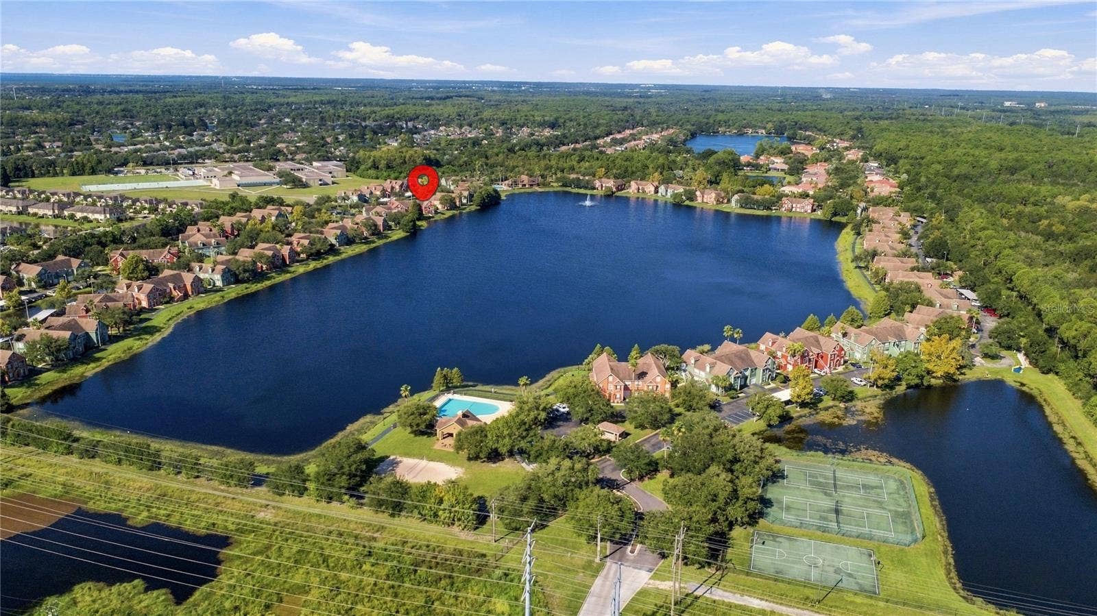 9570 LAKE CHASE ISLAND WAY, #9570, Tampa, FL 33626 9570 LAKE CHASE ISLAND WAY, #9570, Tampa, FL 33626