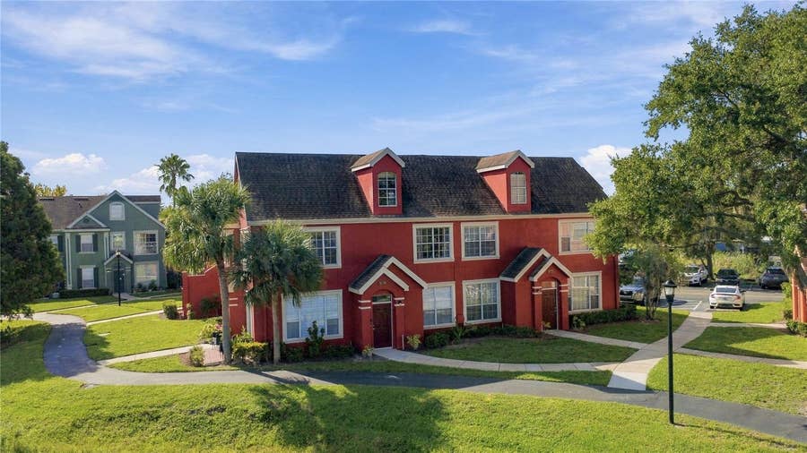 Property photo for 9570 LAKE CHASE ISLAND WAY, #9570, Tampa, FL