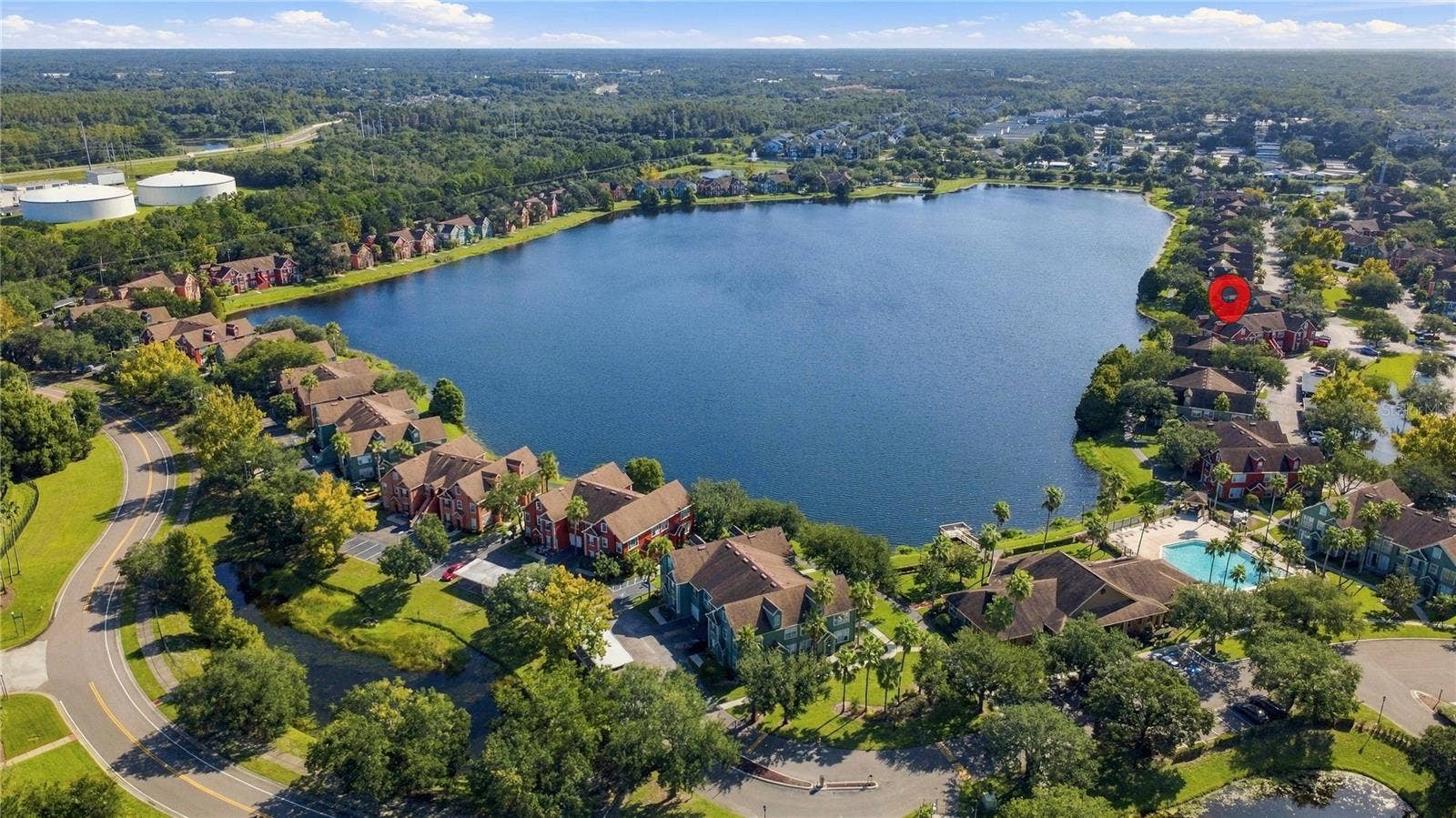 9570 LAKE CHASE ISLAND WAY, #9570, Tampa, FL 33626 9570 LAKE CHASE ISLAND WAY, #9570, Tampa, FL 33626