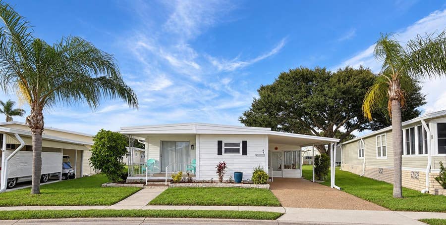 Property photo for 1100 BELCHER ROAD S, #64, Largo, FL