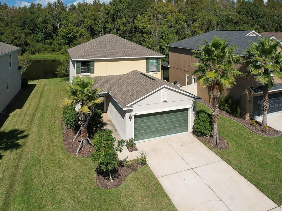 Property photo for 1677 LUDINGTON AVENUE, Wesley Chapel, FL