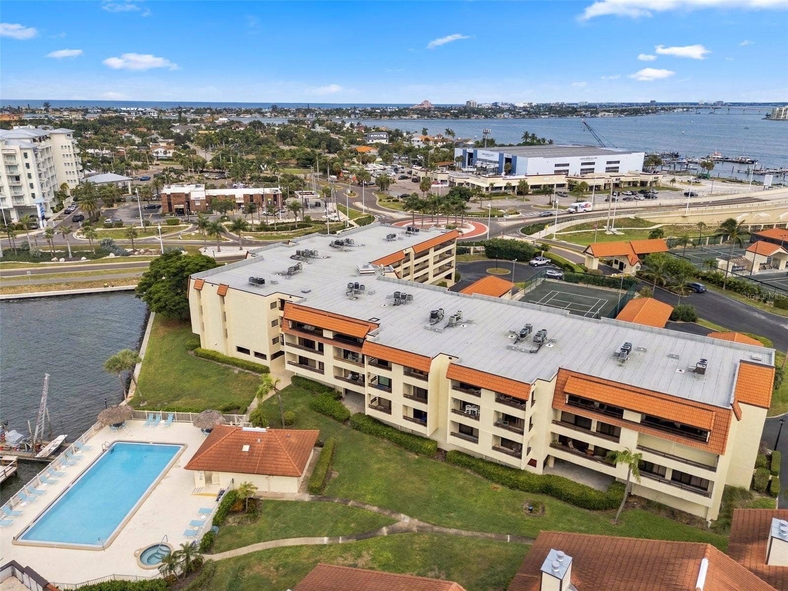106 1ST STREET E, #113, Tierra Verde, FL 33715 106 1ST STREET E, #113, Tierra Verde, FL 33715