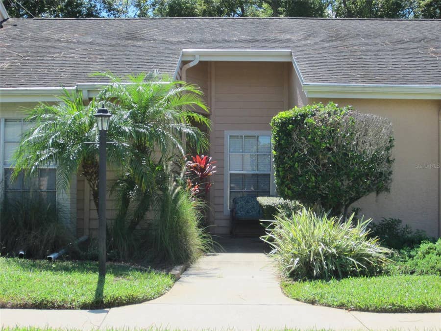 Property photo for 4922 GRIST MILL CIRCLE, New Port Richey, FL