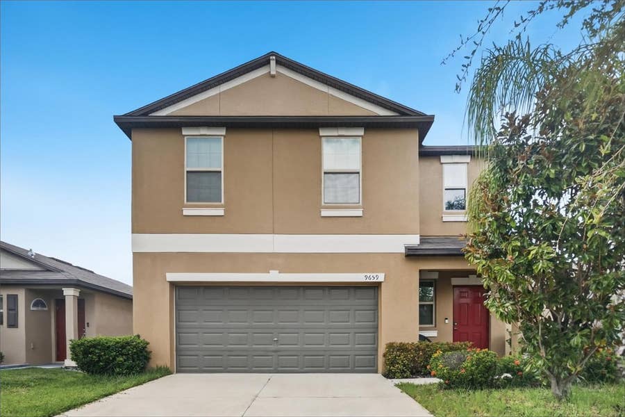 Property photo for 9659 CHANNING HILL DRIVE, Ruskin, FL