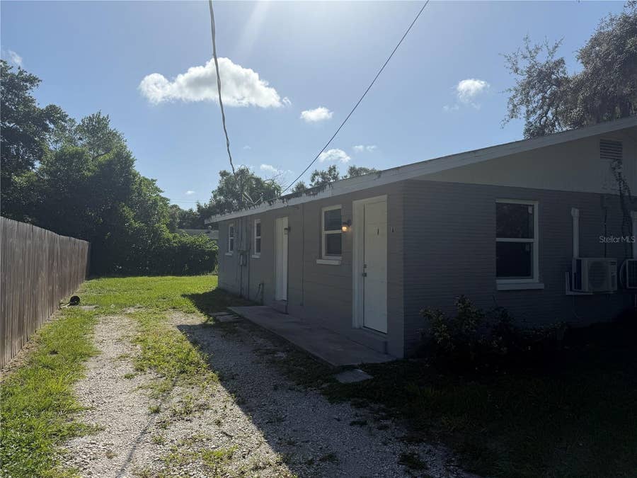 Property photo for 9811 N JASMINE AVENUE, #A, Tampa, FL