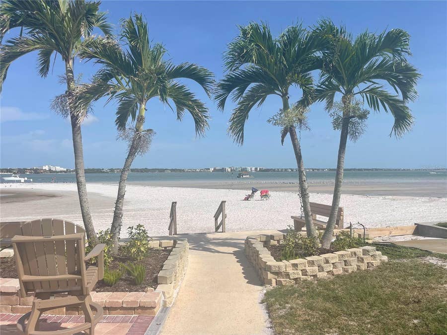 Property photo for 851 BAYWAY BOULEVARD, #205, Clearwater Beach, FL