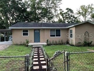 Property photo for 11617 GROVEWOOD AVENUE, Thonotosassa, FL