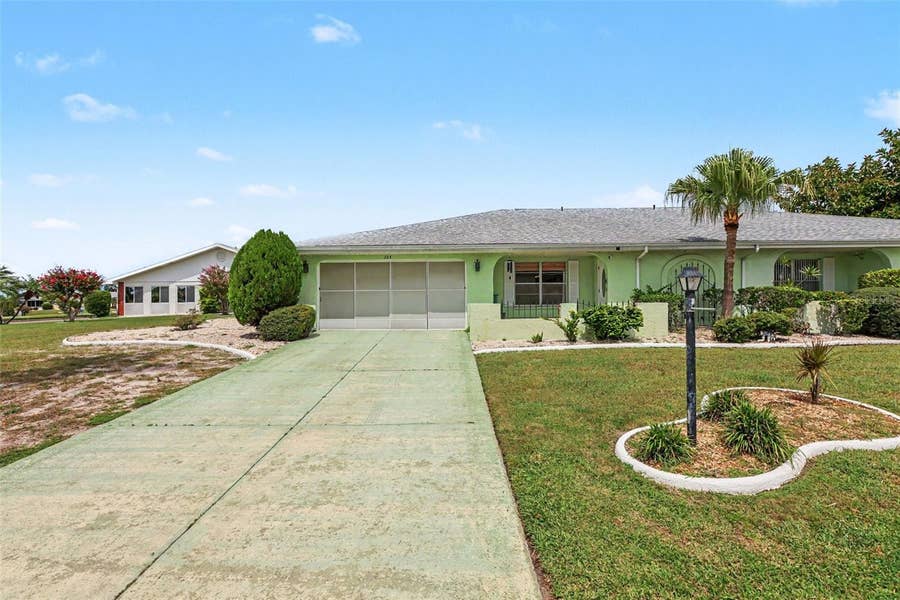 Property photo for 385 CLUB MANOR DRIVE, Sun City Center, FL