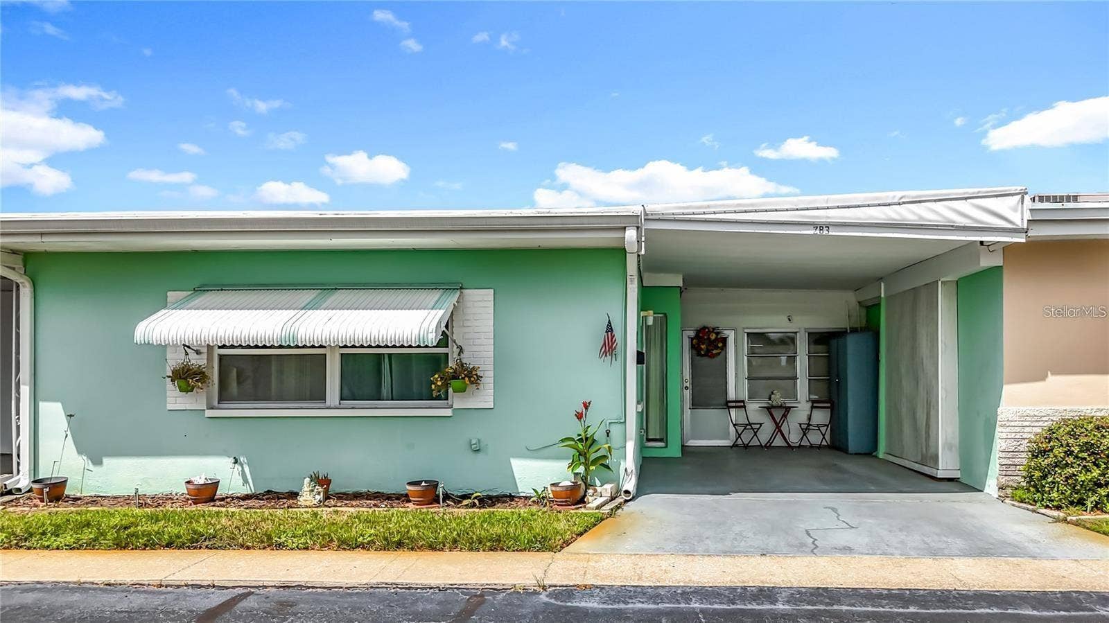 250 ROSERY ROAD NW, #283, Largo, FL 33770