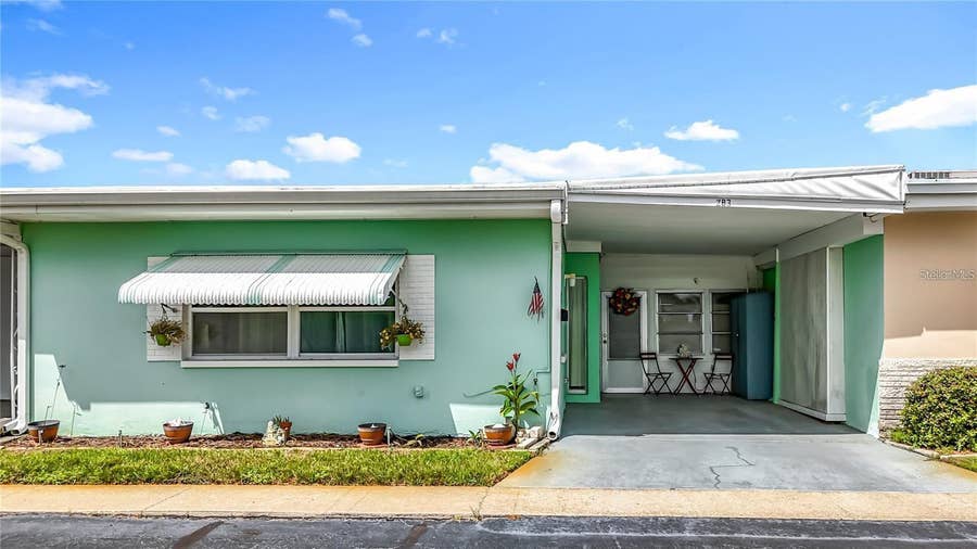 Property photo for 250 ROSERY ROAD NW, #283, Largo, FL