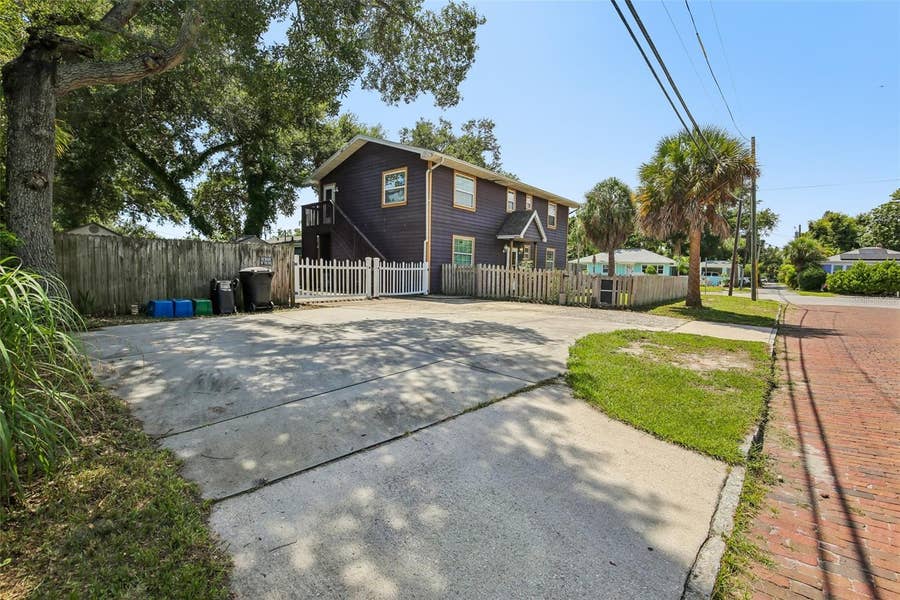 Property photo for 2702 49TH STREET S, Gulfport, FL