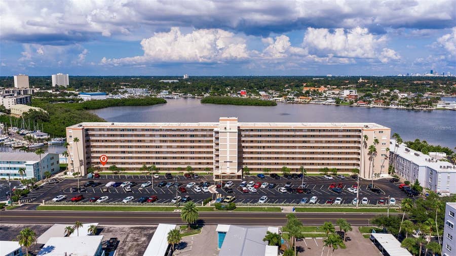 Property photo for 1847 SHORE DRIVE S, #202, South Pasadena, FL