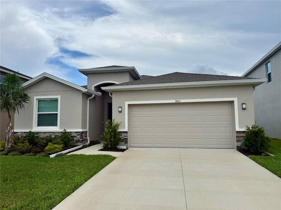 Property photo for 7611 ODESSA COURT, Brooksville, FL