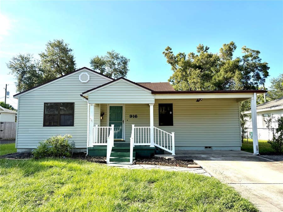 Property photo for 916 W ORIENT STREET, Tampa, FL