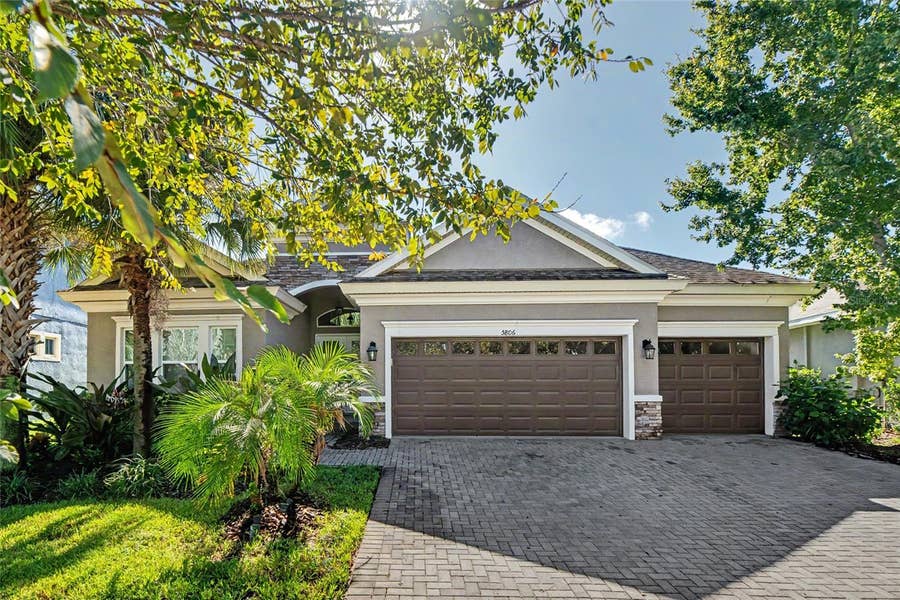Property photo for 5806 SHELL RIDGE DRIVE, Lithia, FL