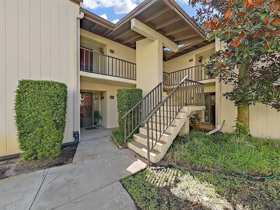 Property photo for 700 STARKEY ROAD, #824, Largo, FL