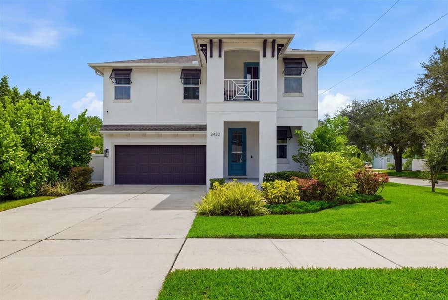 Property photo for 2422 W CARMEN STREET, Tampa, FL