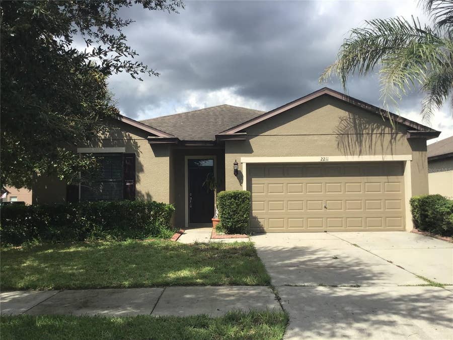 Property photo for 2211 LANDSIDE DRIVE, Valrico, FL