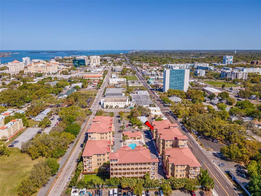 Property photo for 642 WELLS COURT, #402, Clearwater, FL