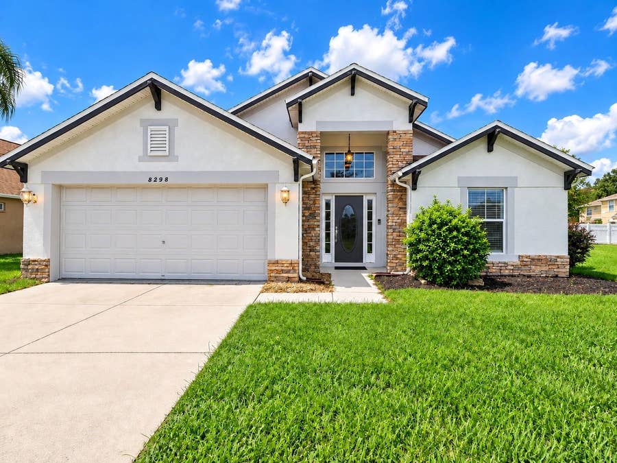 Property photo for 8298 PEAK AVENUE, Lakeland, FL