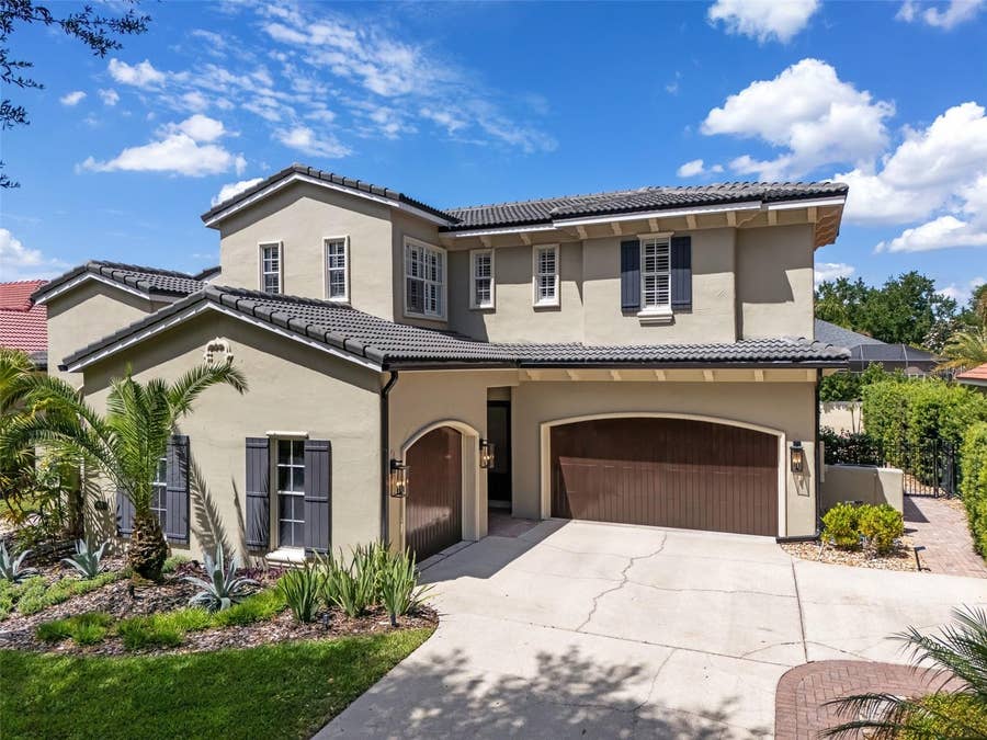 Property photo for 1921 FLORESTA VIEW DRIVE, Tampa, FL
