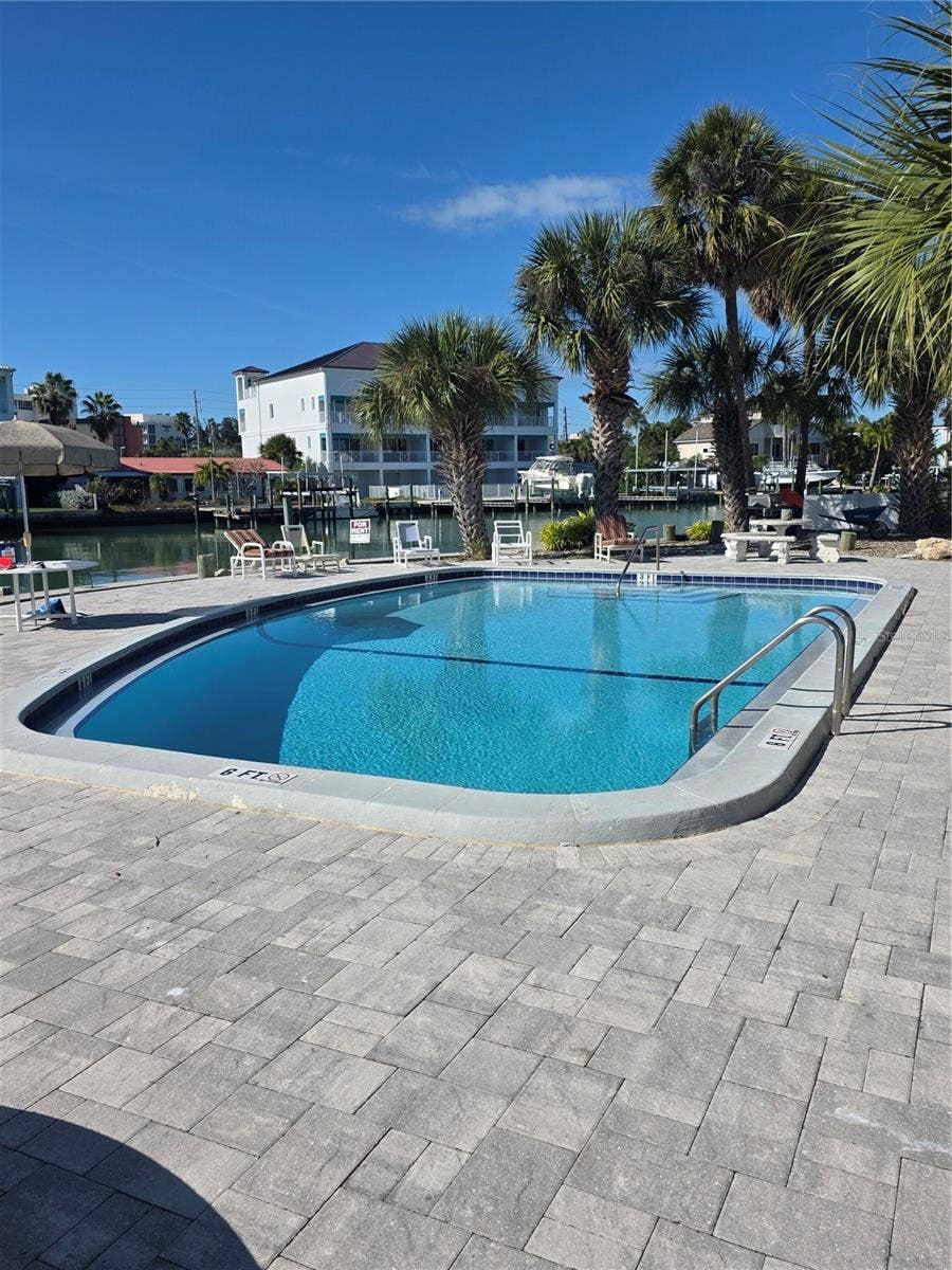 11750 CAPRI CIRCLE, Treasure Island, FL 33706 11750 CAPRI CIRCLE, Treasure Island, FL 33706