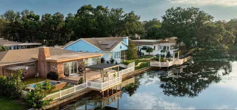 Property photo for 10861 CLARA LANE, St Petersburg, FL