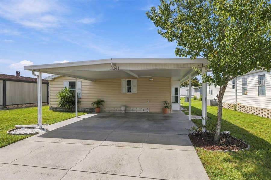 Property photo for 3041 SHORT LEAF STREET, Wesley Chapel, FL