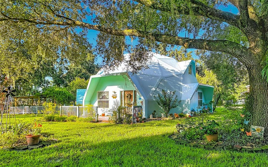 Property photo for 2320 BOGAERT ROAD, Dover, FL