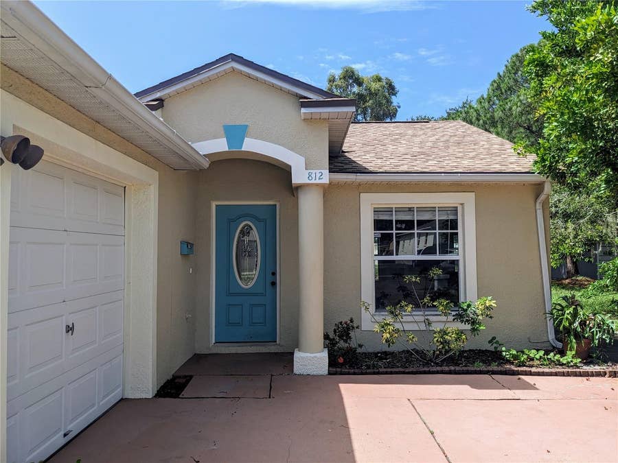 Property photo for 812 37TH AVENUE S, St Petersburg, FL