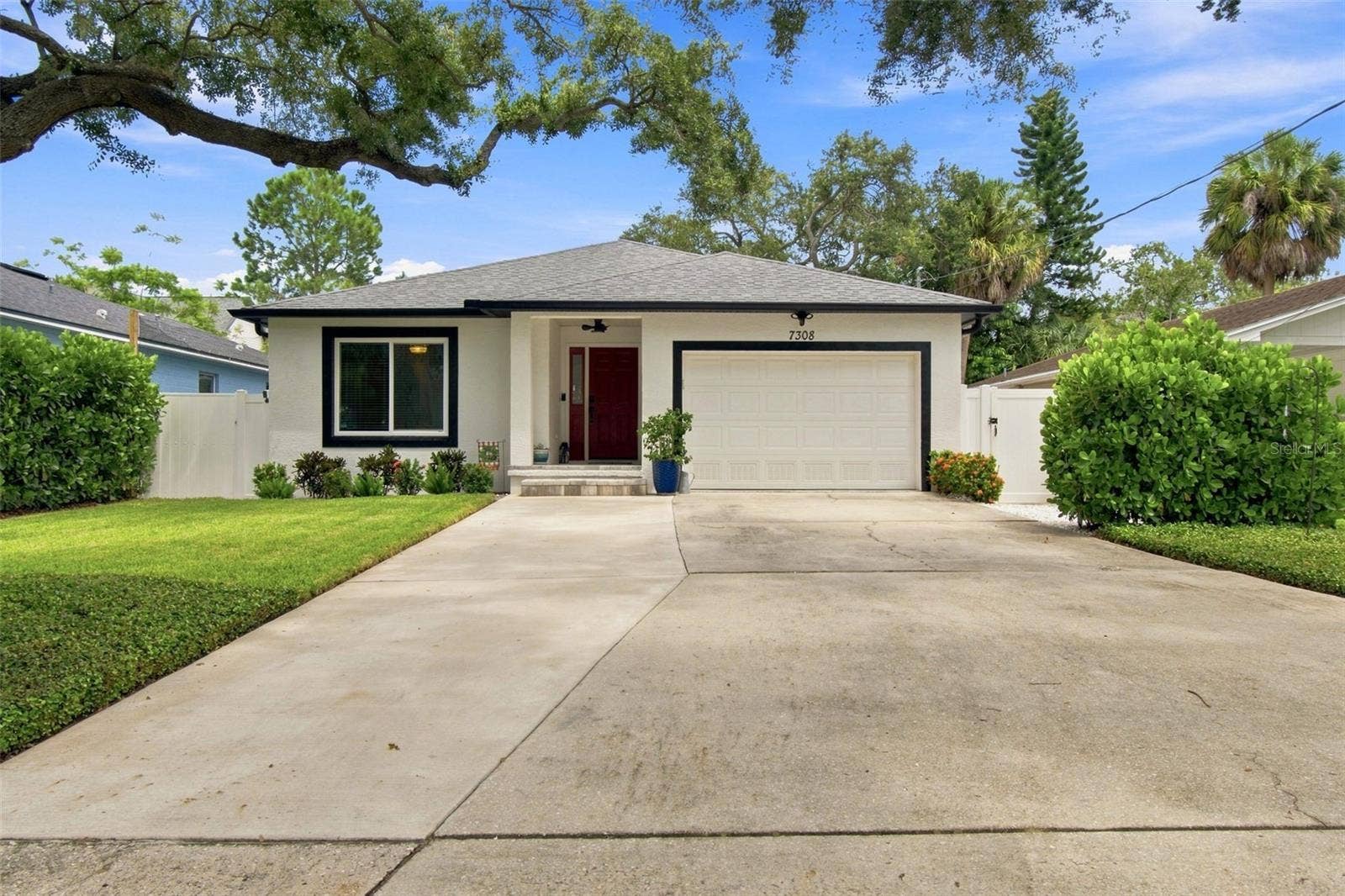 7308 S WEST SHORE BOULEVARD, Tampa, FL 33616 7308 S WEST SHORE BOULEVARD, Tampa, FL 33616