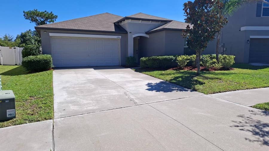 Property photo for 12903 WILDFLOWER MEADOW DRIVE, Riverview, FL