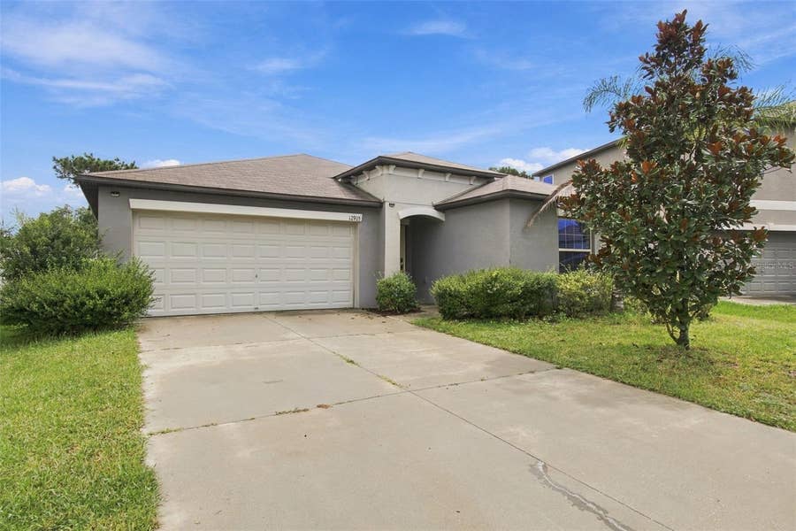 Property photo for 12903 WILDFLOWER MEADOW DRIVE, Riverview, FL