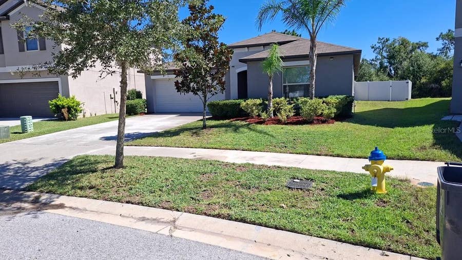 Property photo for 12903 WILDFLOWER MEADOW DRIVE, Riverview, FL