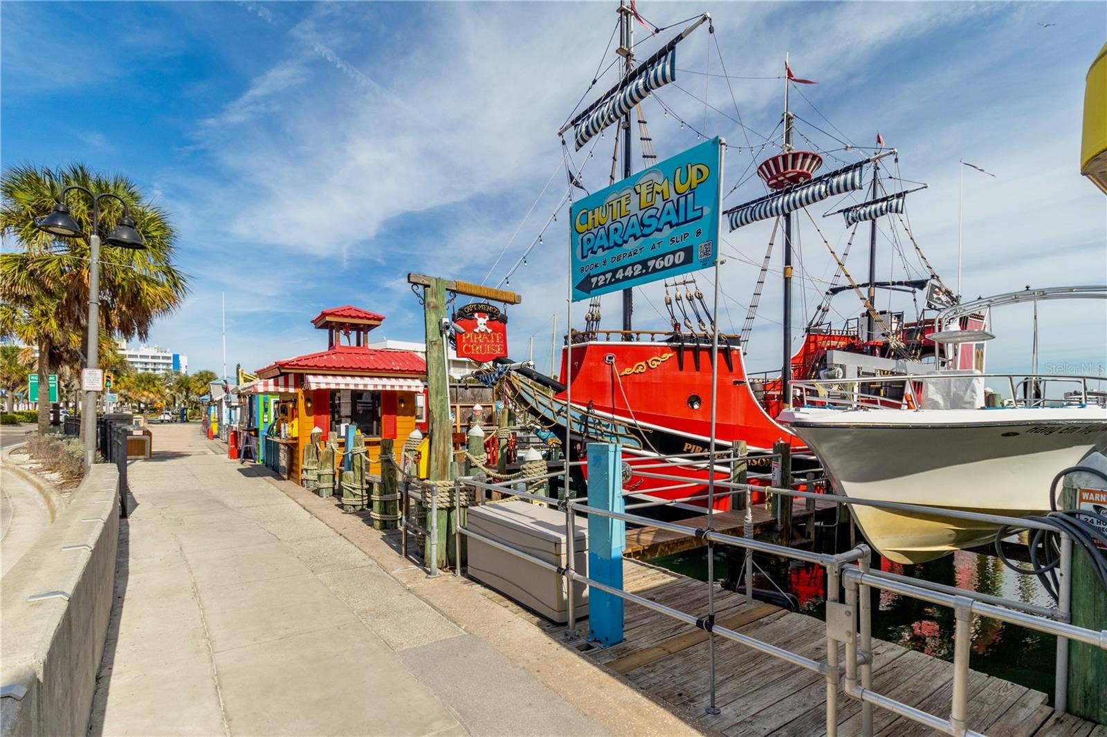 1480 GULF BOULEVARD, #601, Clearwater Beach, FL 33767 clearwater beach