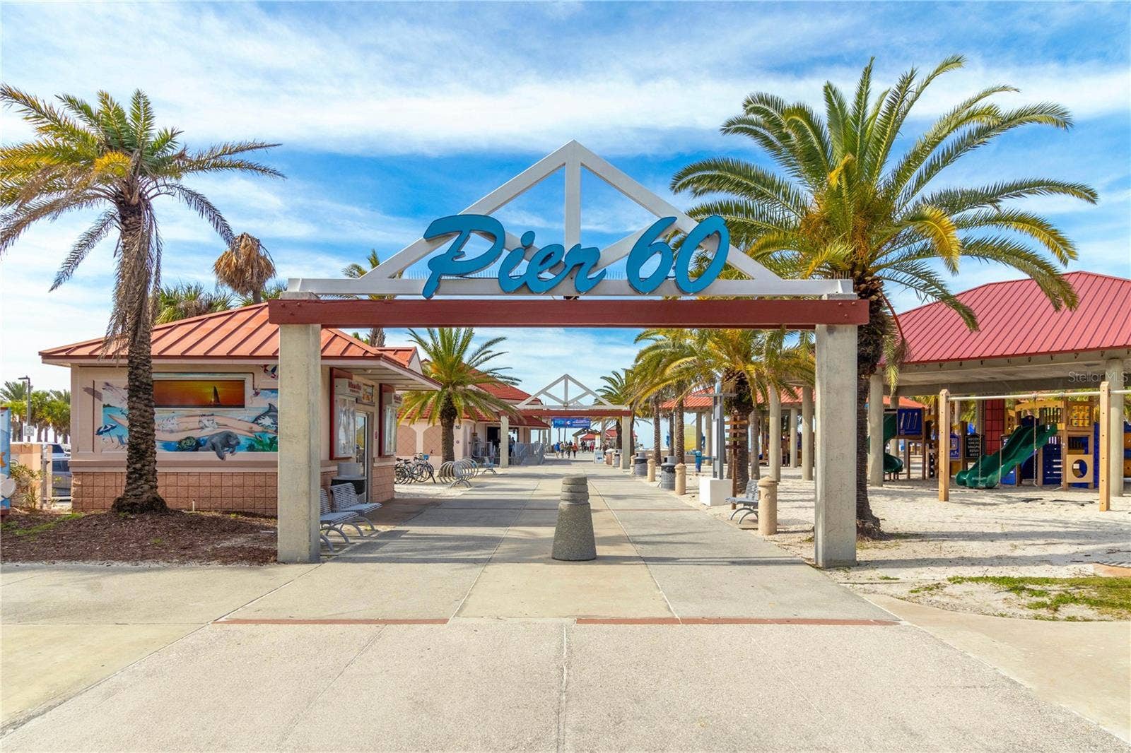 1480 GULF BOULEVARD, #601, Clearwater Beach, FL 33767 clearwater beach pier 60