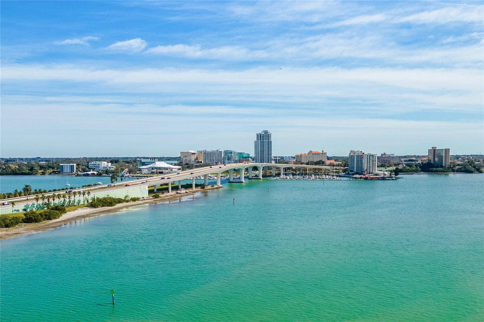 1480 GULF BOULEVARD, #601, Clearwater Beach, FL 33767 clearwater beach