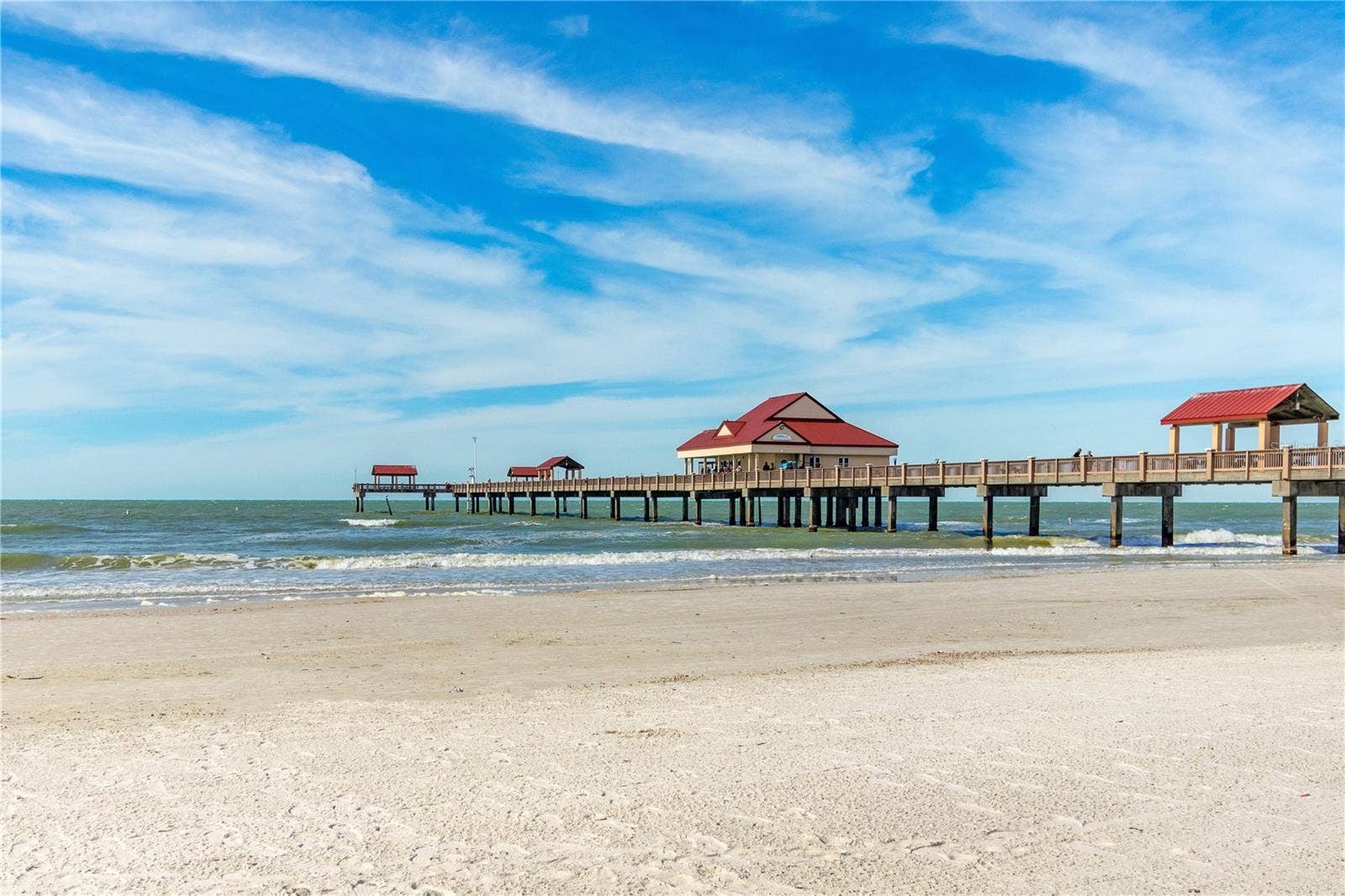 1480 GULF BOULEVARD, #601, Clearwater Beach, FL 33767 clearwater beach