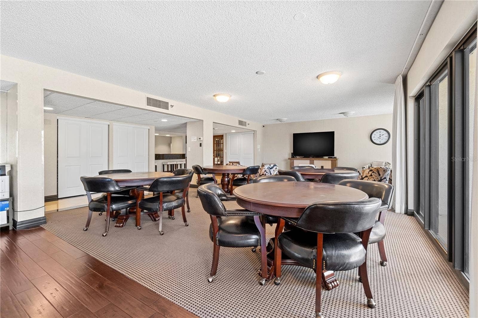 1480 GULF BOULEVARD, #601, Clearwater Beach, FL 33767 building clubhouse