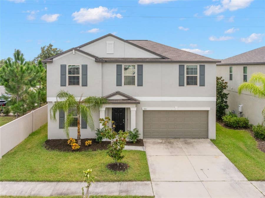Property photo for 5061 WHITE CHICORY DRIVE, Apollo Beach, FL