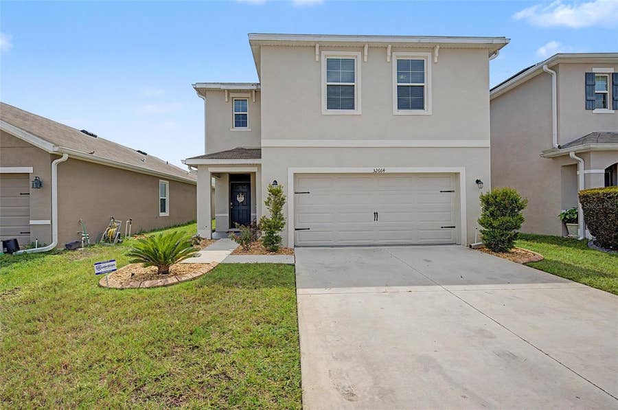Property photo for 32664 DASHEL PALM LANE, Wesley Chapel, FL