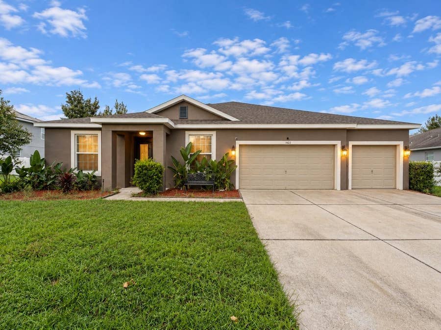 Property photo for 1422 SHARON ROSE TRACE, Deltona, FL