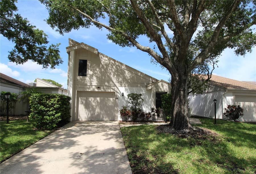Property photo for 390 S WOODLANDS DRIVE, Oldsmar, FL