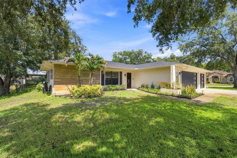 Property photo for 9639 ALVERNON DRIVE, New Port Richey, FL