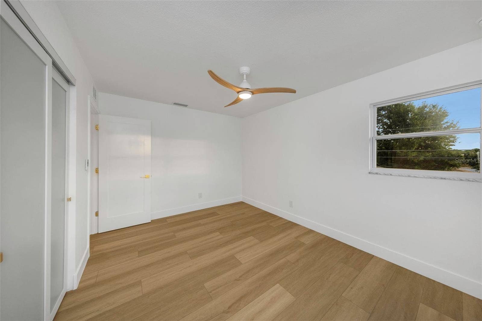 8209 134TH STREET, Seminole, FL 33776 Third Bedroom - Second Floor
