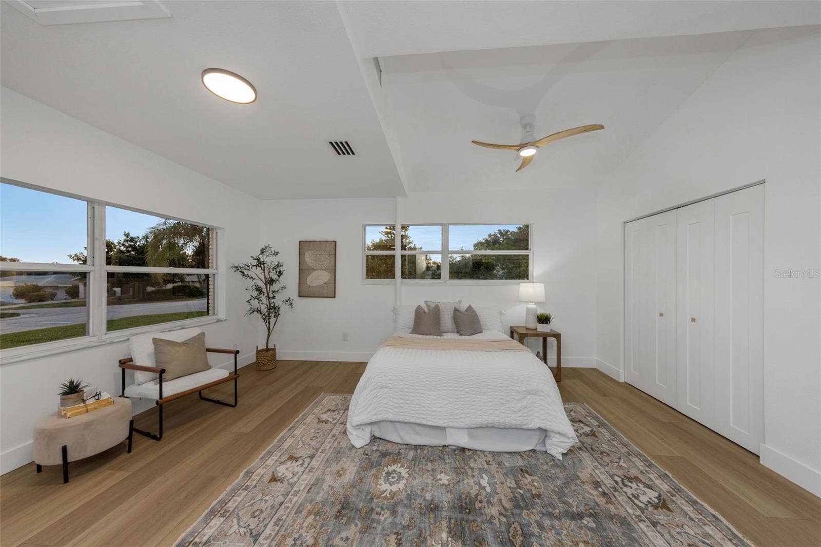 8209 134TH STREET, Seminole, FL 33776 Private In Law Suite - Bedroom