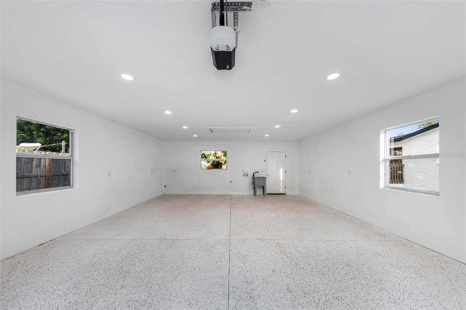 8209 134TH STREET, Seminole, FL 33776 Detached Garage