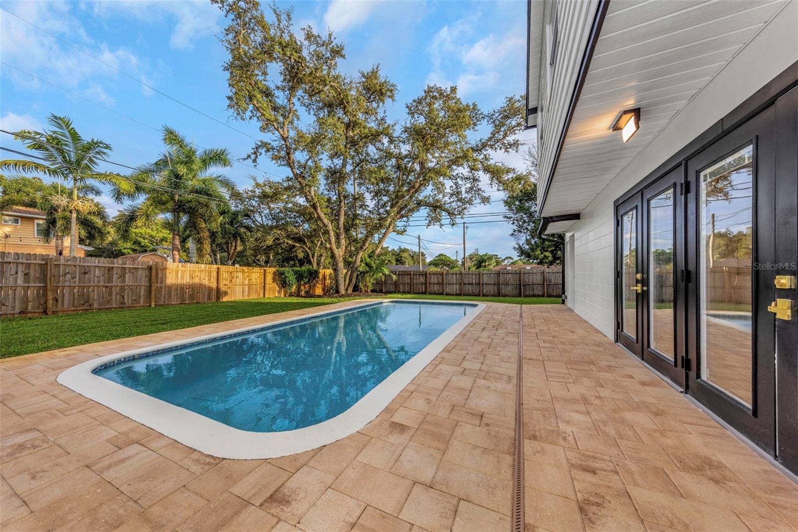 8209 134TH STREET, Seminole, FL 33776 Pool